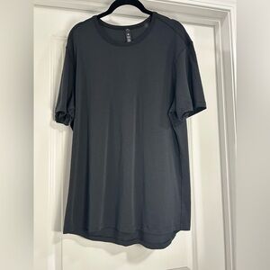 Lululemon Classic Black‎ Men's T-Shirt